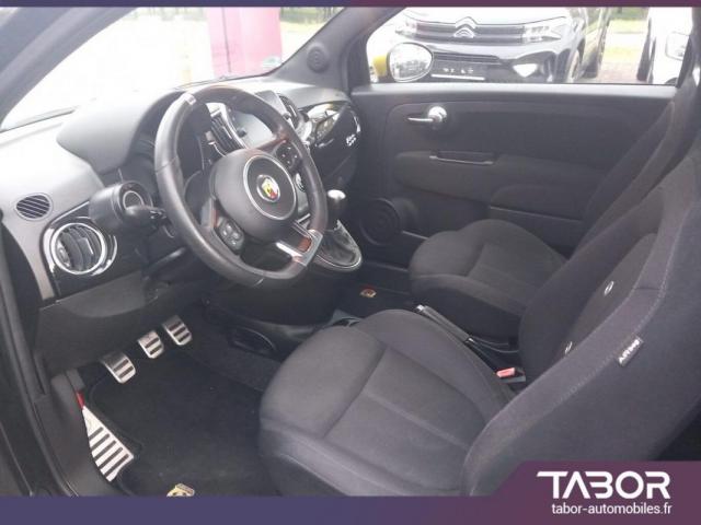 Abarth 595 image 6
