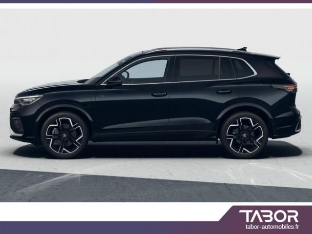 Volkswagen Tiguan image 4