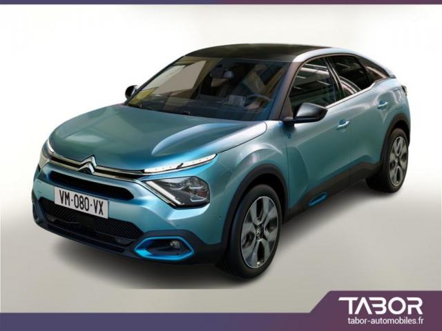 Citroen C4 Ec4 100kw Shine Acc Hud Radars Led Gps