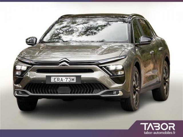 Citroen C5 X 130 Eat8 Plus Gps Hud Led Acc Cam