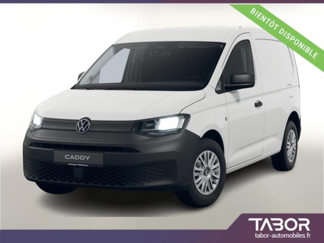 Volkswagen Caddy Cargo 2.0 Tdi 102 Clim Appco
