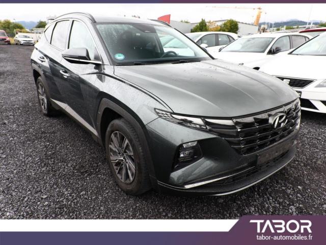 Hyundai Tucson image 3