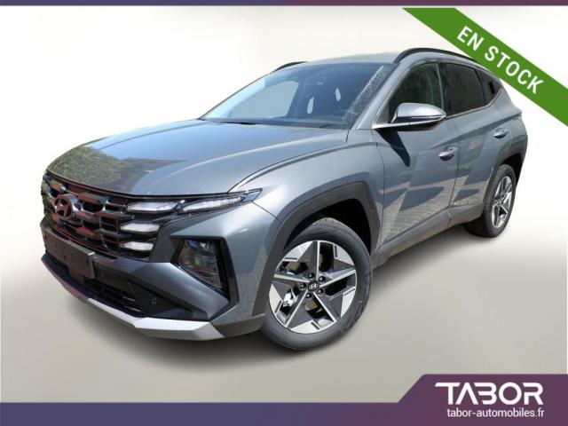 Hyundai Tucson 1.6 Hev 215 Dct Trend 18z Krell