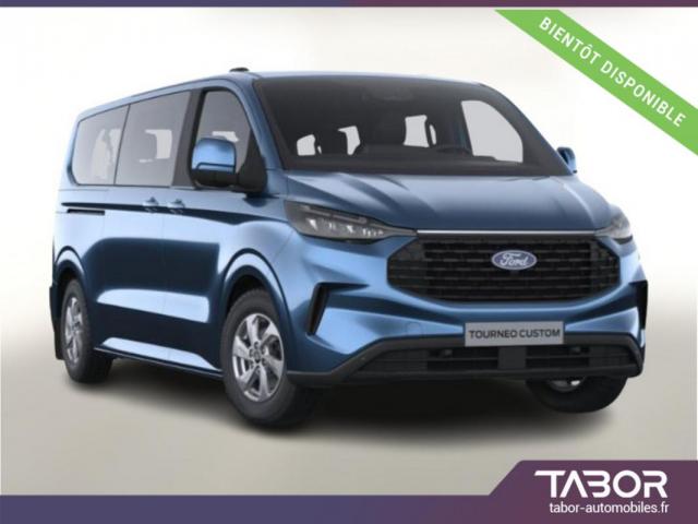 Ford Tourneo Custom Tdci 136 Trend 320 L2 Acc