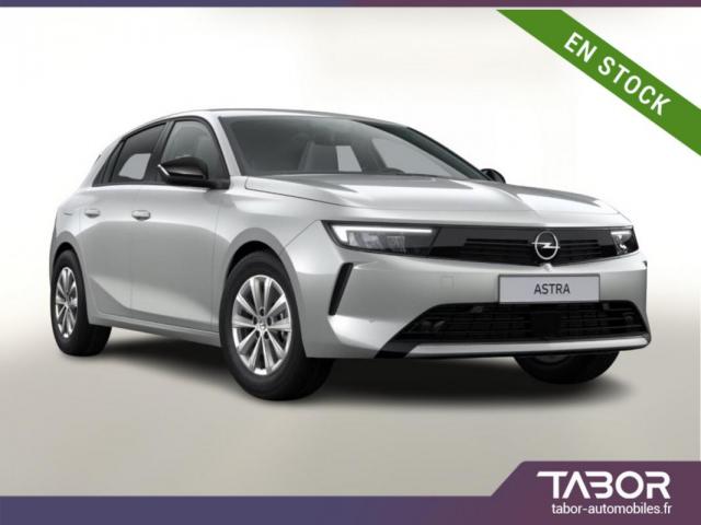 Opel Astra 1.5 D 130 At8 Edition Gps Pdc Led