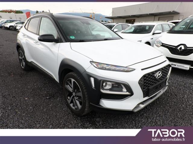 Hyundai Kona image 3