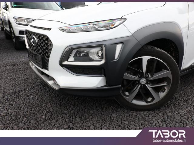 Hyundai Kona image 1