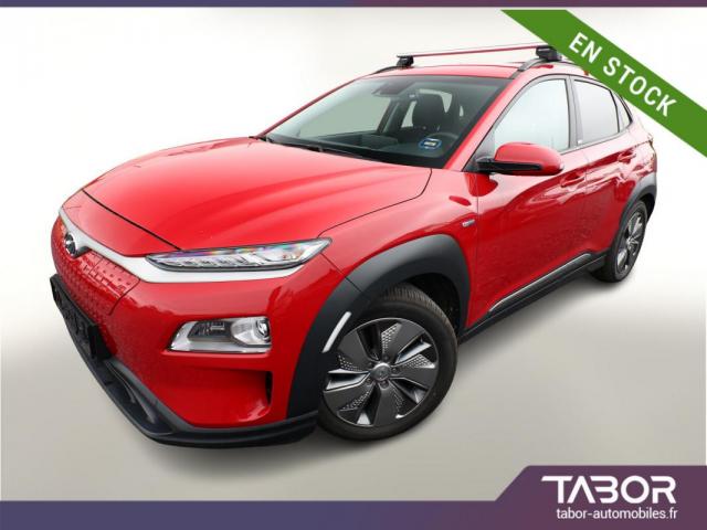 Hyundai Kona Elektro 204 Style Led Gps Acc Hud