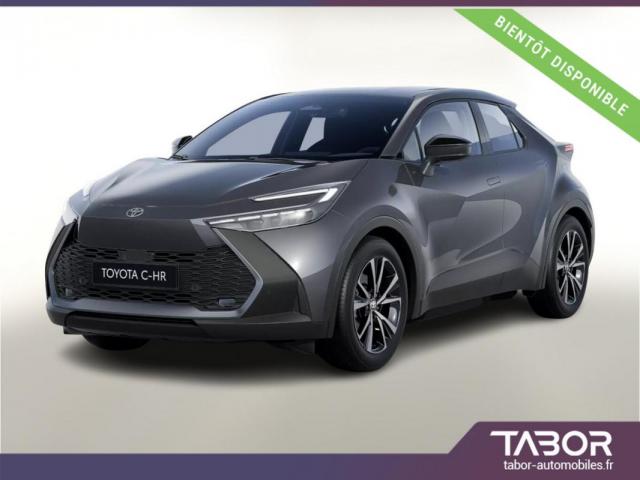 Toyota C-Hr 2.0 Phev 223 Teamplayer Acc Keyl
