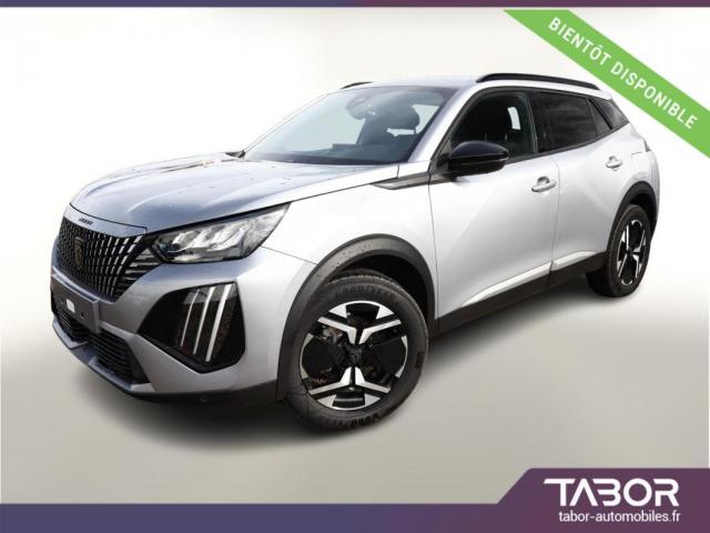 Peugeot 2008 Mhev 145 Dsc6 Allure Gps Acc 360°