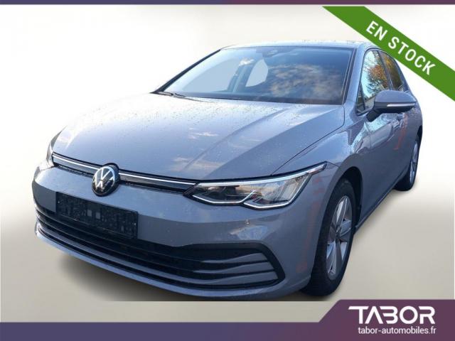 Volkswagen Golf Viii 1.5 Tsi 130 Life Gps Acc
