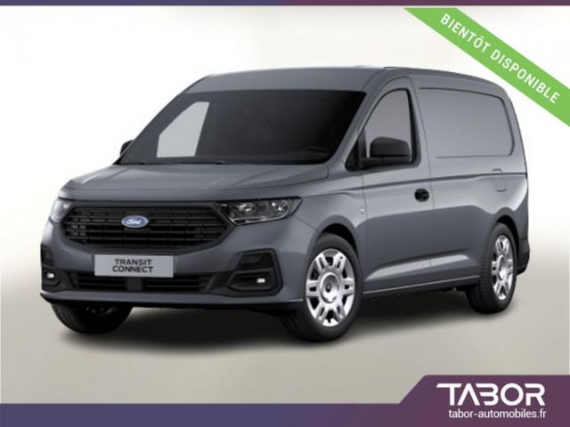 Ford Transit Connect L2 Tdci 122 Awd Trend Pdc