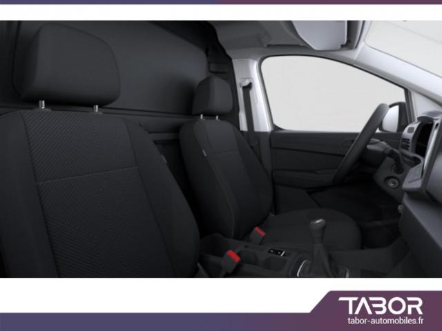 Ford Transit Connect image 2