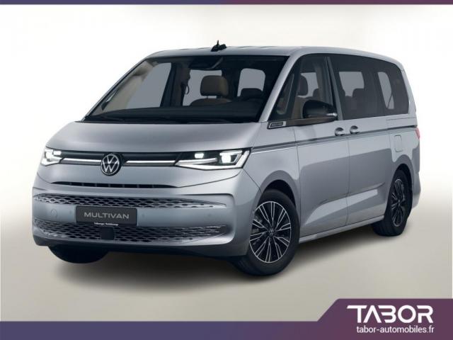 Volkswagen T7 Multivan 2.0 Tdi 150 Dsg L2 Style