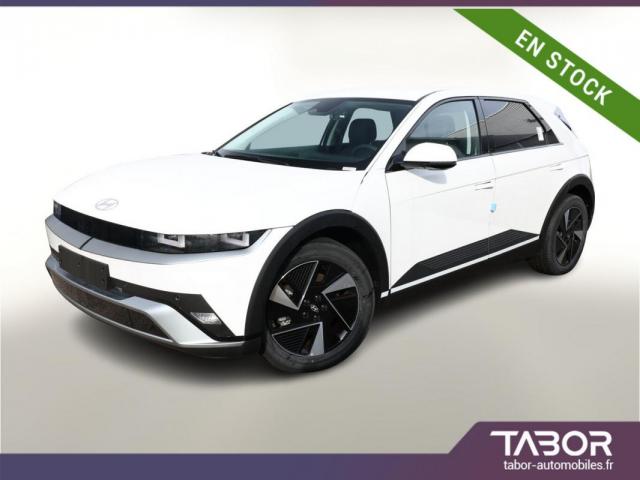 Hyundai Ioniq 5 Techniq 63kwh Led Acc Gps Pdc