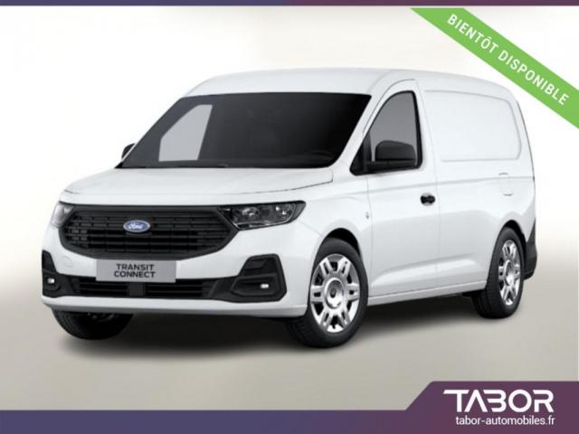 Ford Transit Connect L2 Tdci 102 Trend Pdc