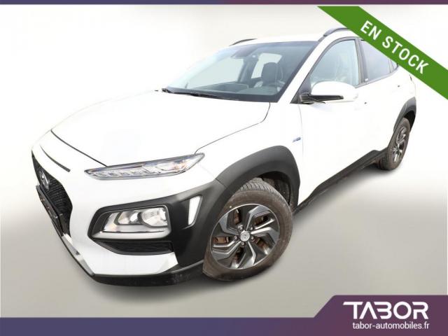 Hyundai Kona 1.6 Gdi 141 Aut. Advantage Gps Cam