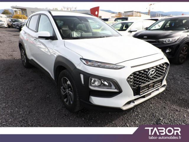 Hyundai Kona image 8