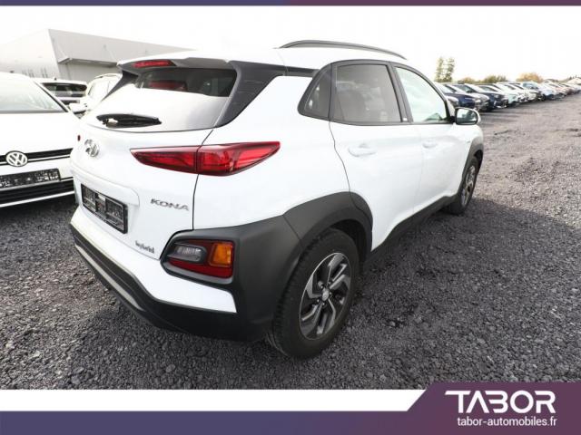 Hyundai Kona image 9