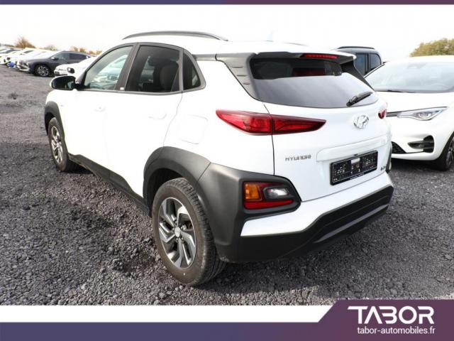 Hyundai Kona image 4