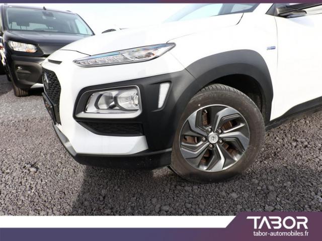 Hyundai Kona image 5