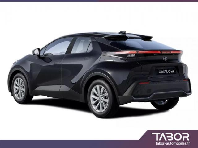 Toyota C-Hr image 3