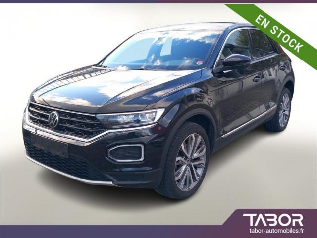 Volkswagen T-Roc 1.5 Tsi 150 Dsg United Led Gps
