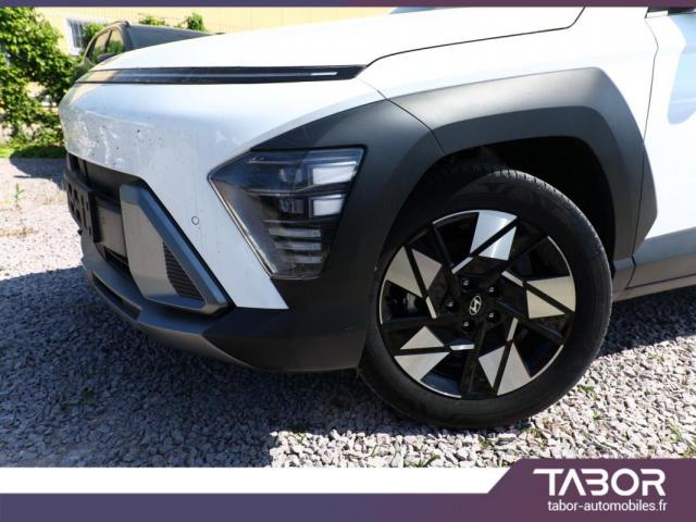 Hyundai Kona image 4