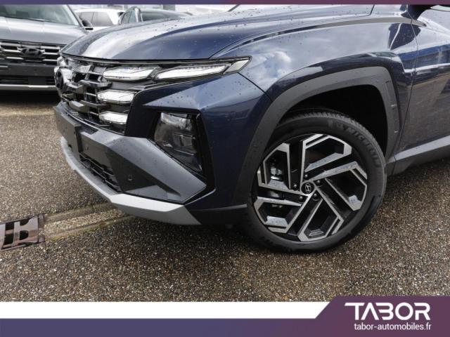 Hyundai Tucson image 4