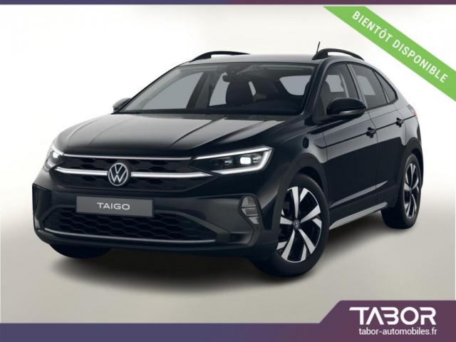 Volkswagen Taigo 1.0 Tsi 116 Dsg Matrix R2d