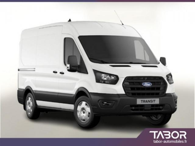 Ford Transit 350 2.0 Tdci 165 L2h2 Trend Sync4