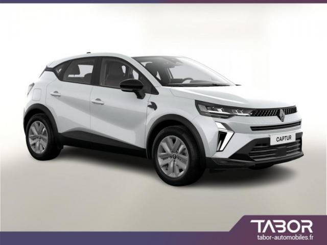 Renault Captur Ii 1.3 Tce 160 Aut Evolution Cam