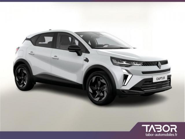 Renault Captur 1.3 Tce 160 Aut Techno Hiverp
