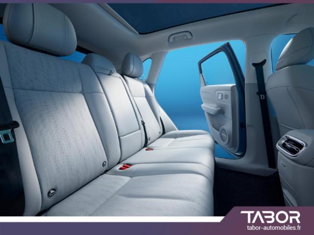 Leapmotor B10 image 9