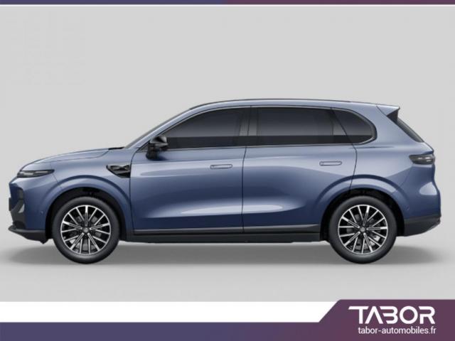 Leapmotor B10 image 4