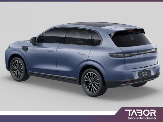 Leapmotor B10 image 8