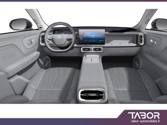 Leapmotor B10 image 5