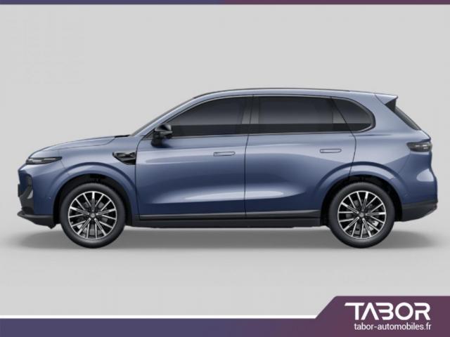 Leapmotor B10 image 1