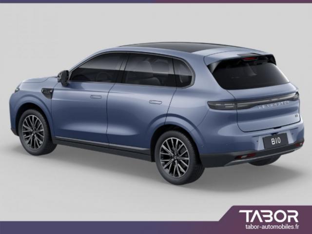 Leapmotor B10 image 6