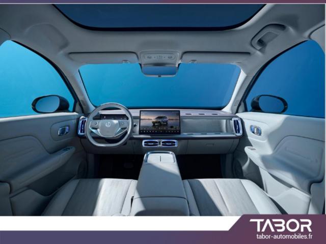 Leapmotor B10 image 3