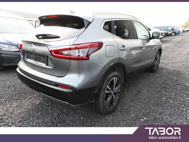 Nissan Qashqai image 4