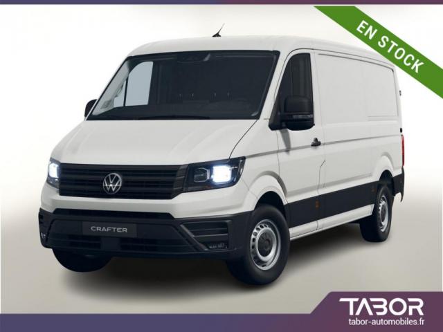 Volkswagen Crafter 35 2.0 Tdi 140 L3h2 Pdc 3pl