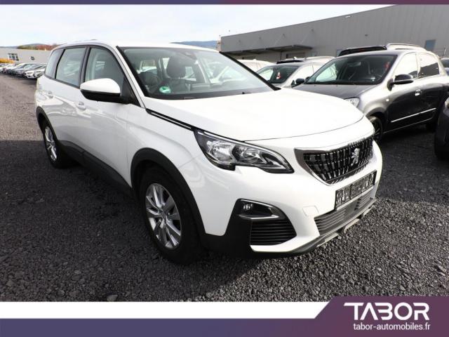 Peugeot 5008 image 6