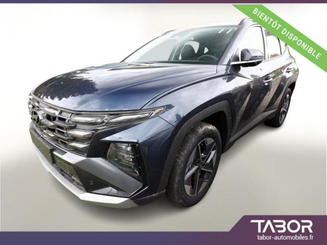 Hyundai Tucson 1.6 Hev 215 Dct Trend 18z Krell