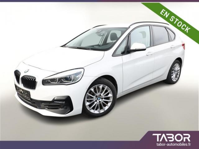 Bmw 2er Série 2 218i Active Tourer Steptronic Sport Line