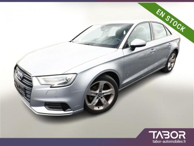 Audi A3 Limousine 1.5 Tsi 150 S Tronic Sport