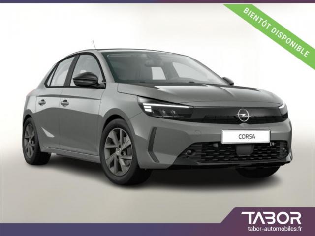 Opel Corsa 1.2 100 16p Pdc Régulateur