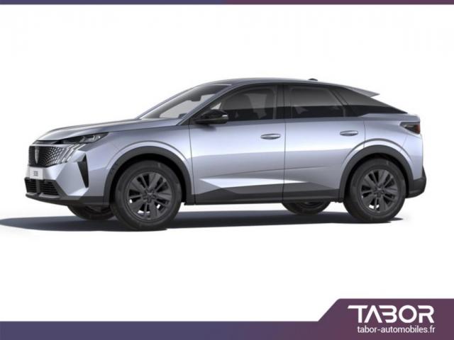 Peugeot 3008 image 1