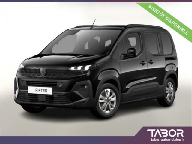 Peugeot Rifter 1.5 Bluehdi 100 Allure L1 Stylep