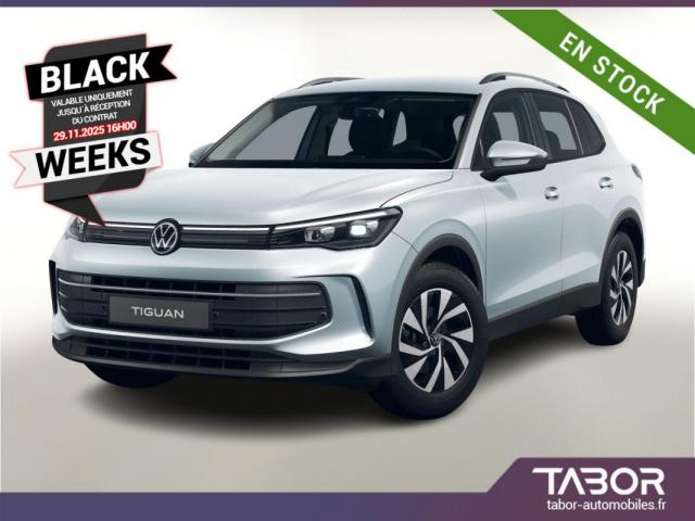 Volkswagen Tiguan 1.5 Etsi 150 Dsg My25 Led+